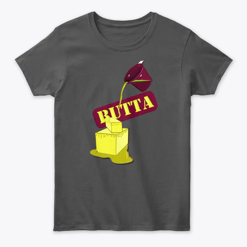 Loopy "Butta" collection