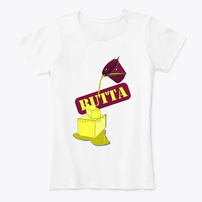 "Butta" Mar's collection 