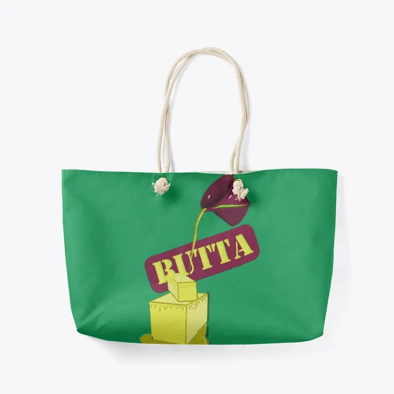 "Butta" vio collection