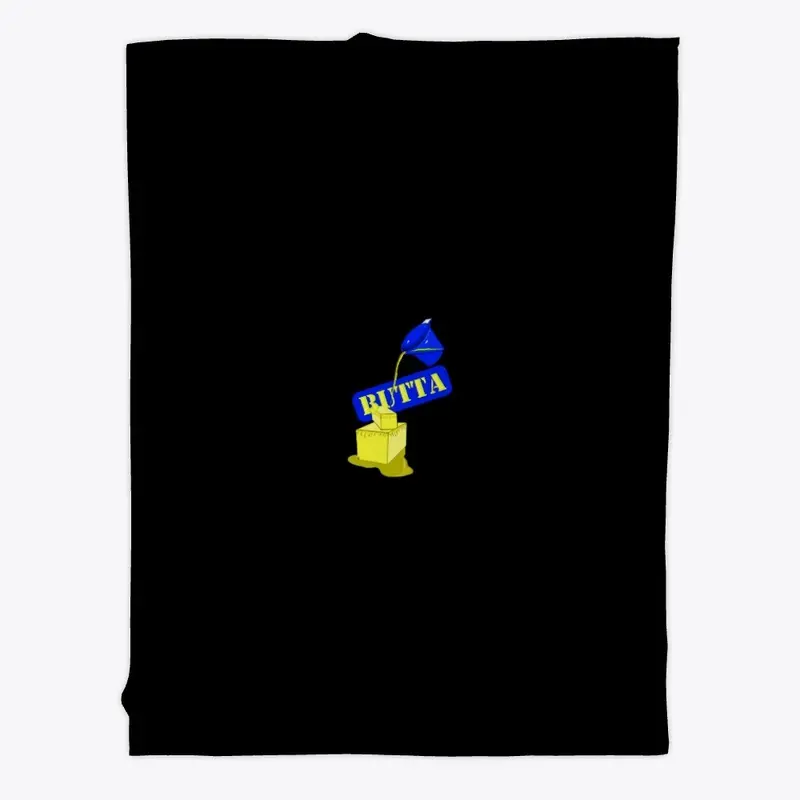 "Butta windbreaker" Royal collection