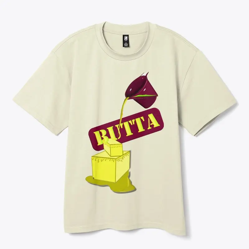 "Butta" vio collection