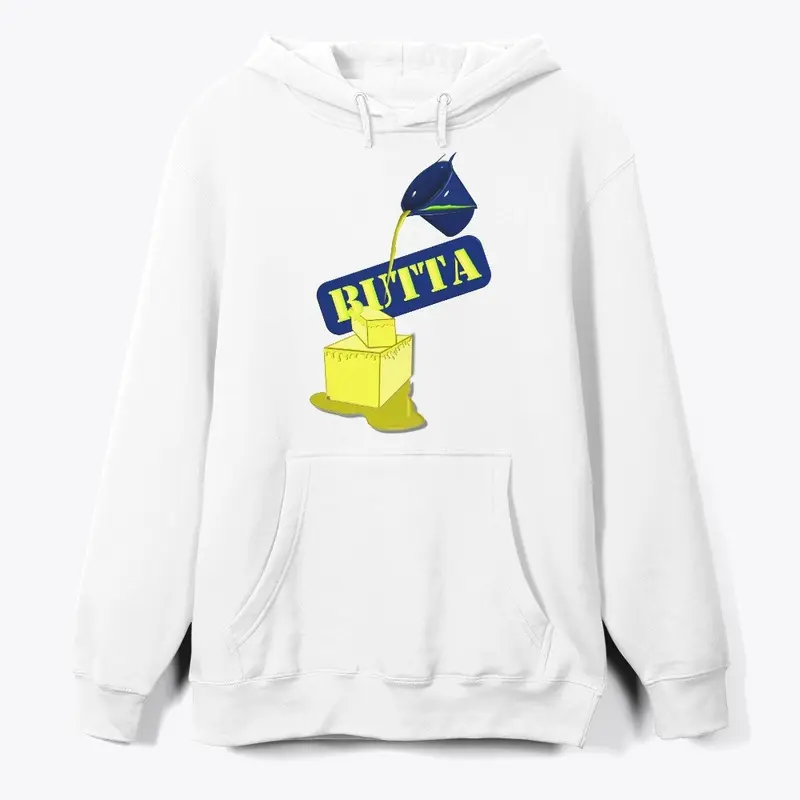 "Butta" Royal collection