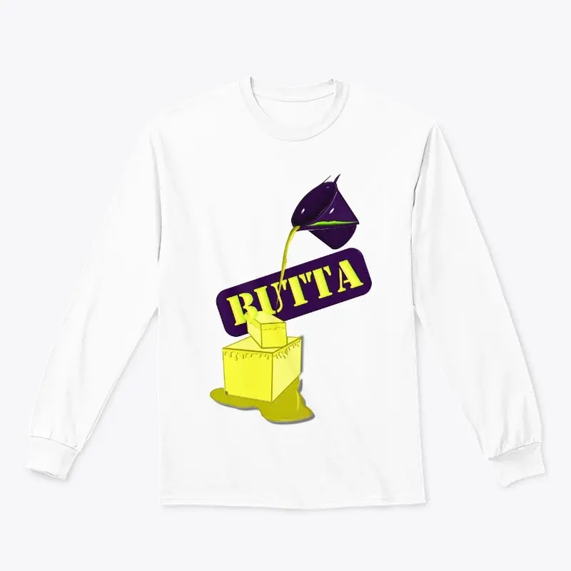 Loopy "Butta" collection