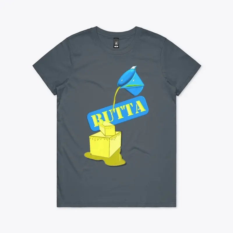 Loopy "Butta" collection