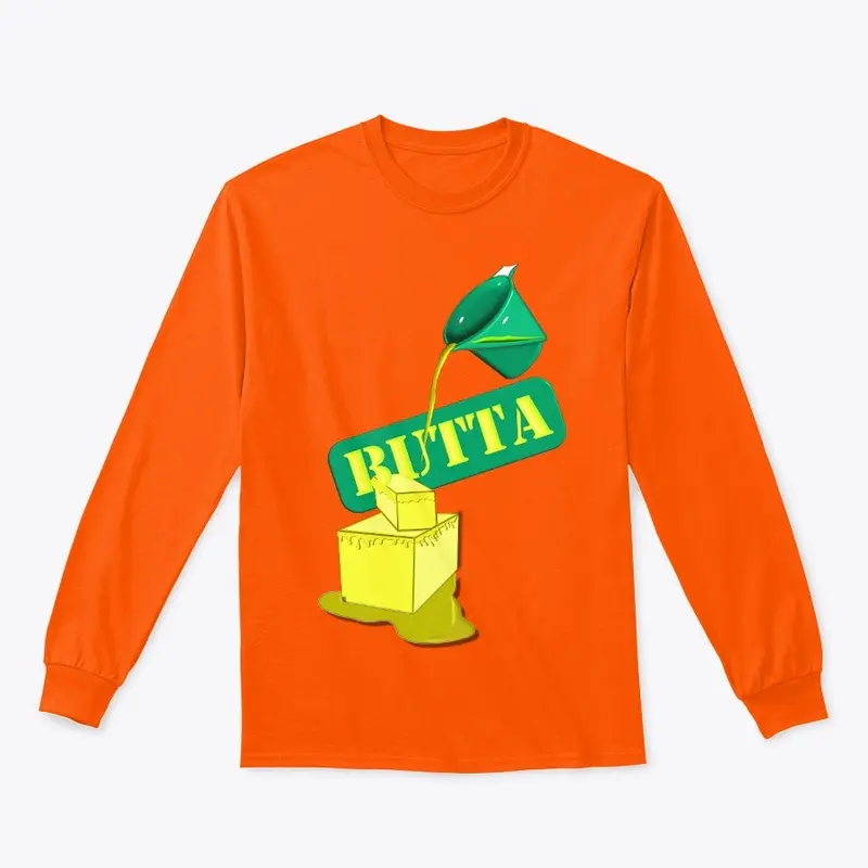 "Butta windbreaker" collection