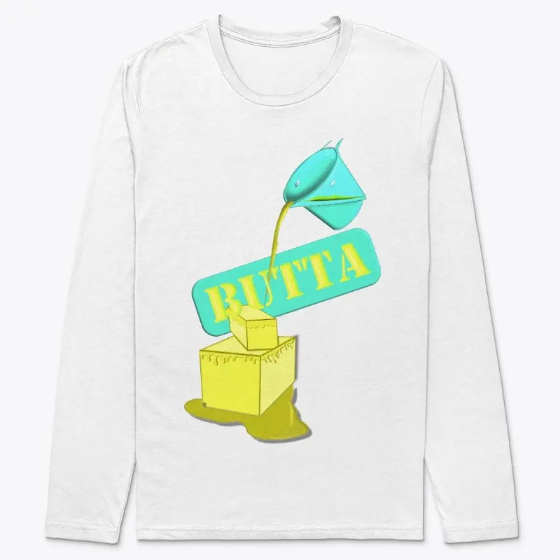 Loopy "Butta" Collection