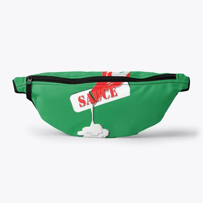 "Sauce" bag nehi collection