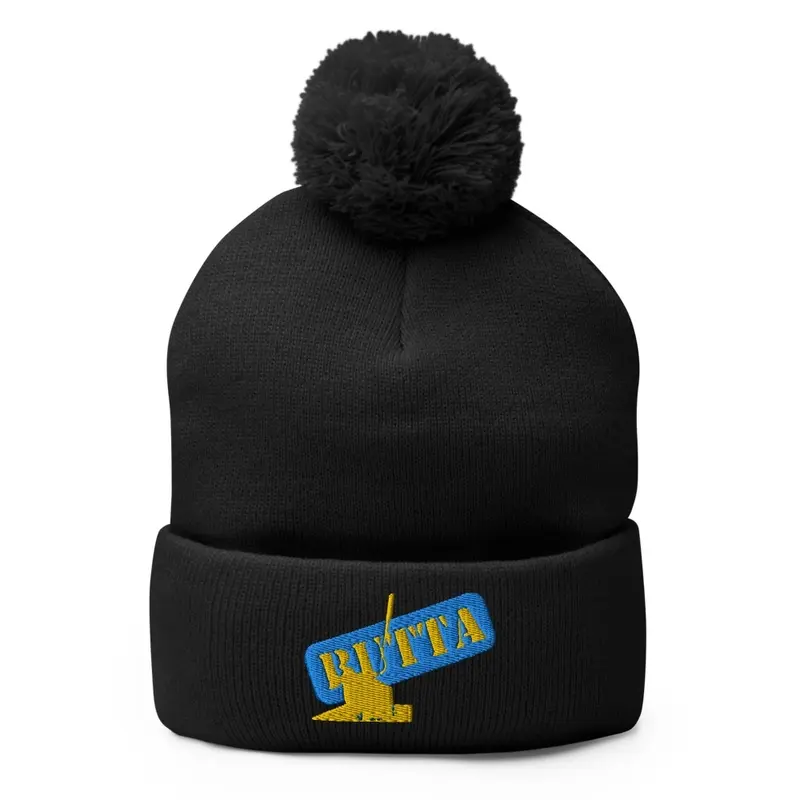 "Butta Beanie" collection