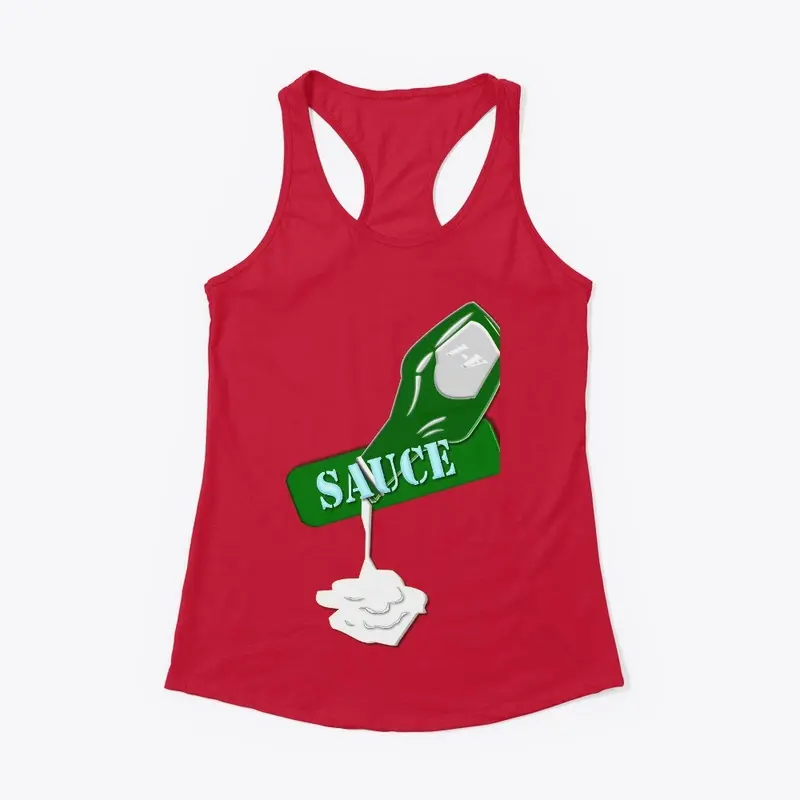 "Sauce" semi collection 