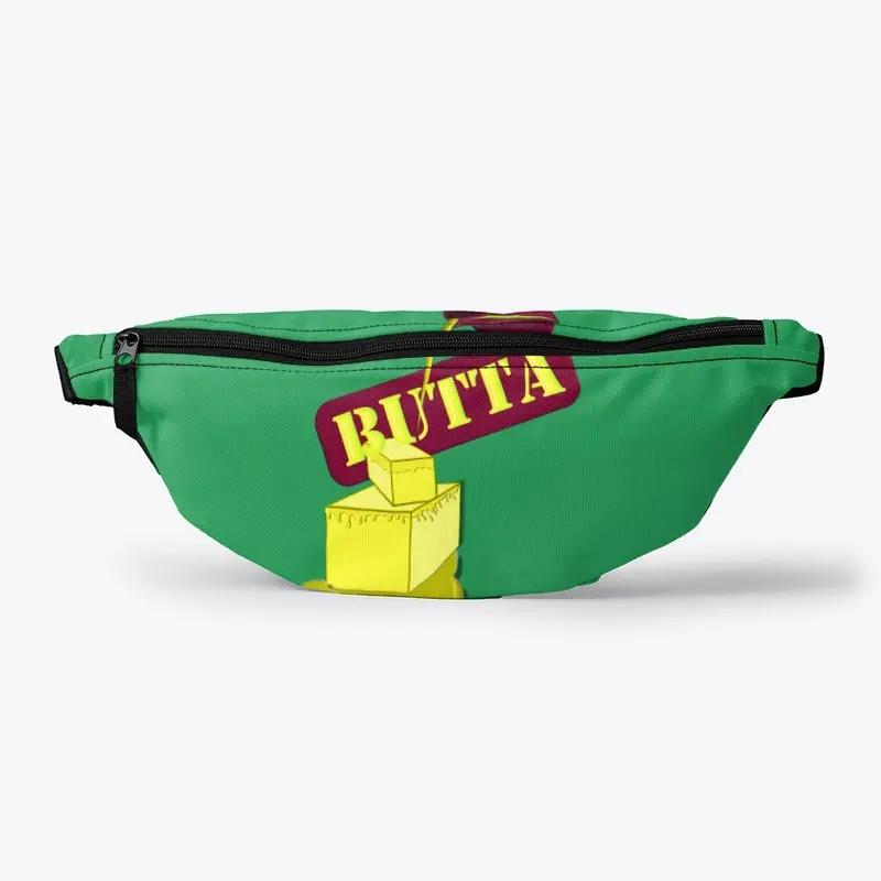 "Butta" vio collection