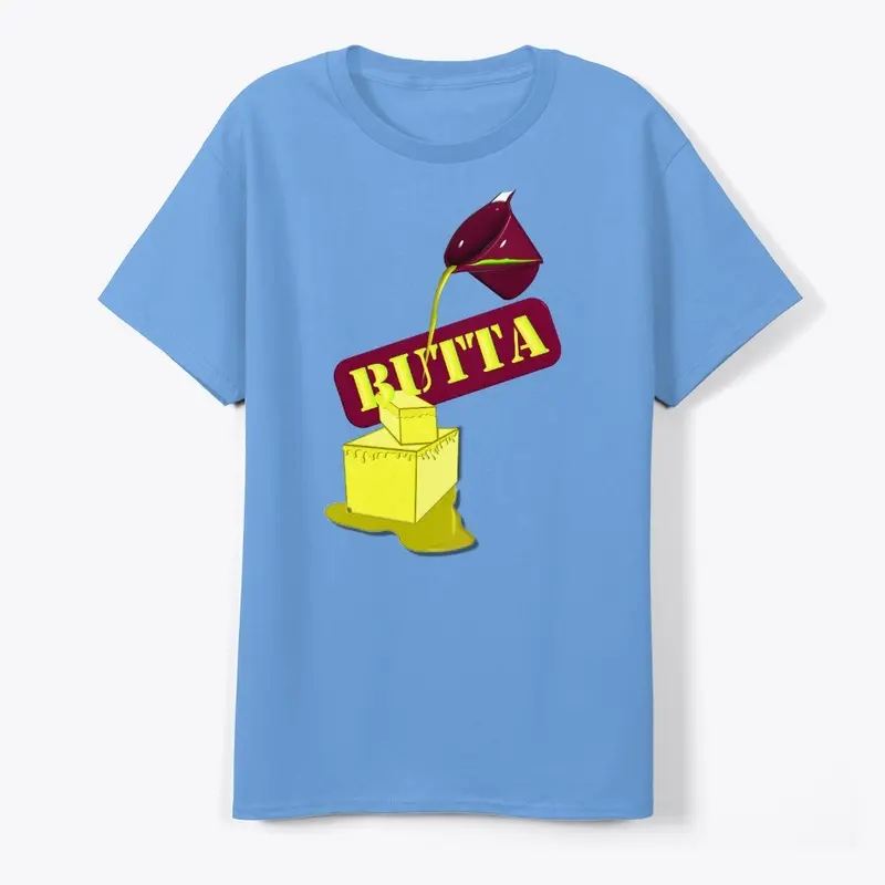 "Butta" vio collection