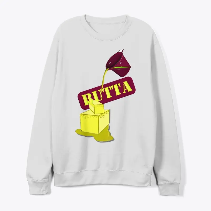 "Butta" Mar's collection 