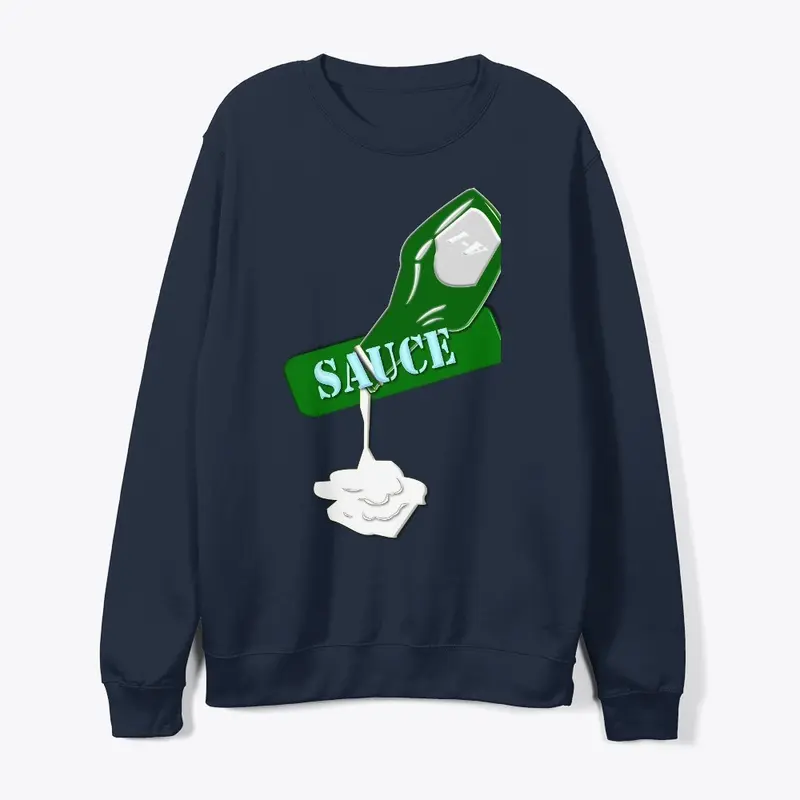 "Sauce" semi collection 