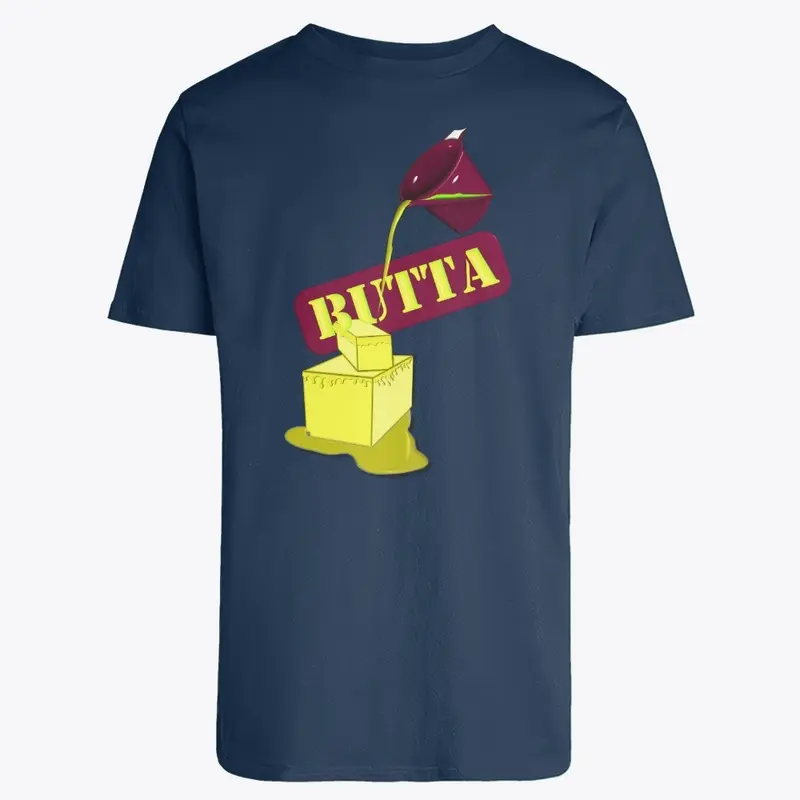 "Butta" vio collection