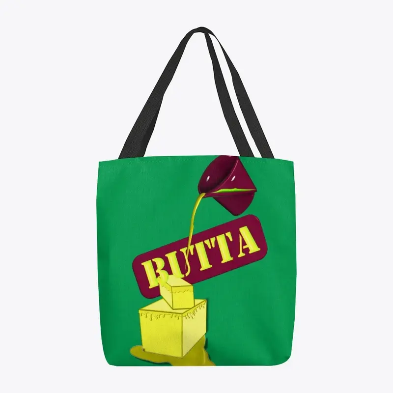 "Butta" vio collection