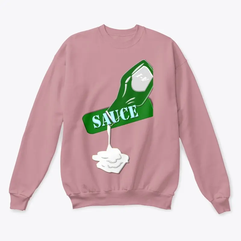 "Sauce" semi collection 